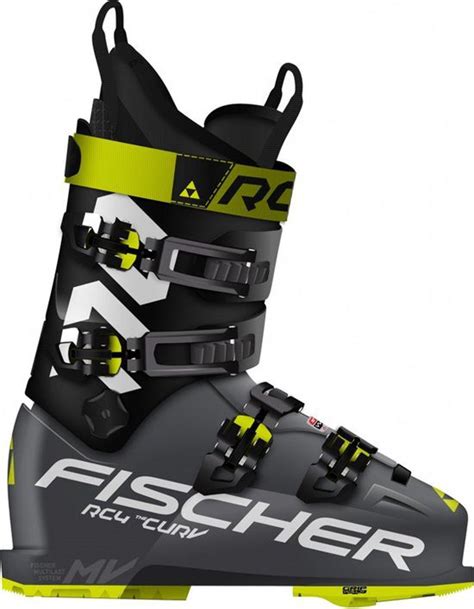 Dit zijn de beste skischoenen van 2024 .